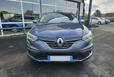 Renault Megane IV 1.2 TCE 130 GT LINE BVM