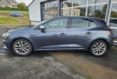 Renault Megane IV 1.2 TCE 130 GT LINE BVM