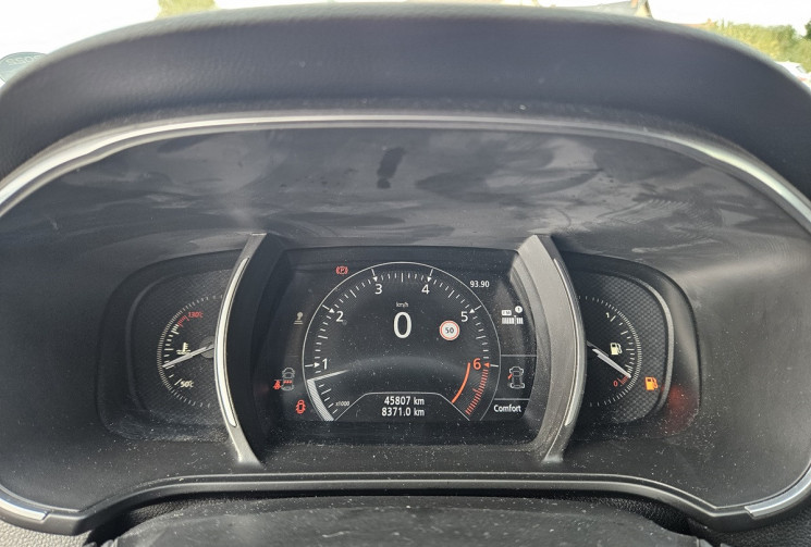 Renault Megane IV 1.2 TCE 130 GT LINE BVM