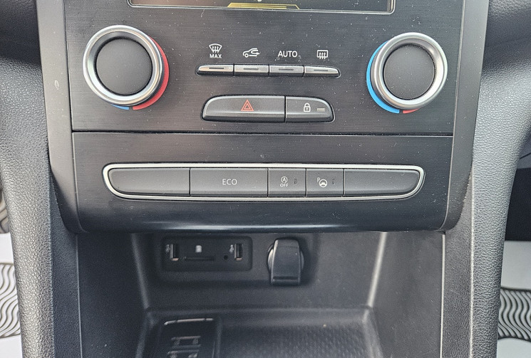Renault Megane IV 1.2 TCE 130 GT LINE BVM