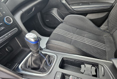 Renault Megane IV 1.2 TCE 130 GT LINE BVM