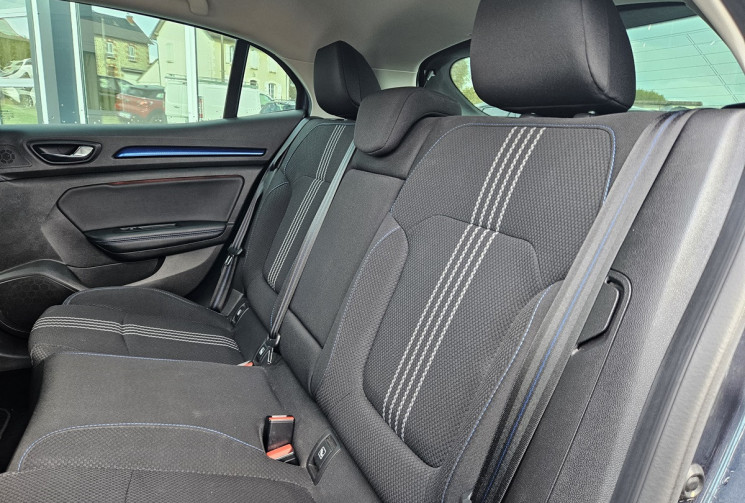 Renault Megane IV 1.2 TCE 130 GT LINE BVM