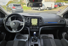 Renault Megane IV 1.2 TCE 130 GT LINE BVM