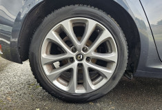 Renault Megane IV 1.2 TCE 130 GT LINE BVM