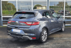 Renault Megane IV 1.2 TCE 130 GT LINE BVM