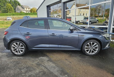 Renault Megane IV 1.2 TCE 130 GT LINE BVM