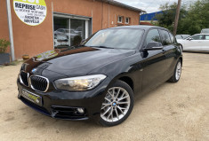 BMW SERIE 1 118 d SPORT X-Drive 2.0 D 150 cv