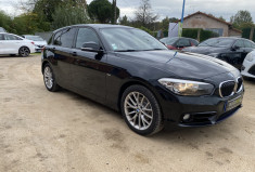 BMW SERIE 1 118 d SPORT X-Drive 2.0 D 150 cv