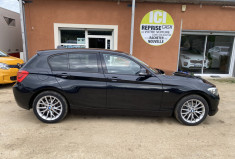 BMW SERIE 1 118 d SPORT X-Drive 2.0 D 150 cv