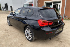 BMW SERIE 1 118 d SPORT X-Drive 2.0 D 150 cv