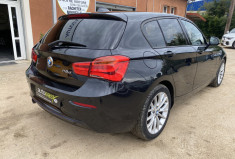 BMW SERIE 1 118 d SPORT X-Drive 2.0 D 150 cv