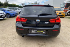 BMW SERIE 1 118 d SPORT X-Drive 2.0 D 150 cv