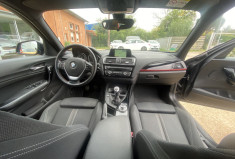 BMW SERIE 1 118 d SPORT X-Drive 2.0 D 150 cv