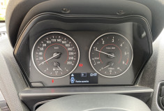 BMW SERIE 1 118 d SPORT X-Drive 2.0 D 150 cv