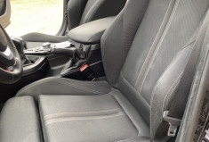 BMW SERIE 1 118 d SPORT X-Drive 2.0 D 150 cv