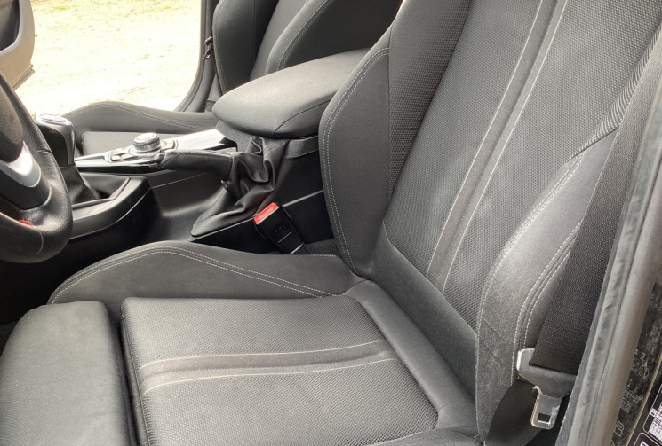 BMW SERIE 1 118 d SPORT X-Drive 2.0 D 150 cv