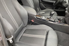 BMW SERIE 1 118 d SPORT X-Drive 2.0 D 150 cv