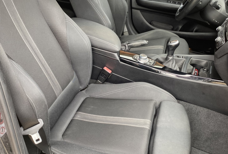 BMW SERIE 1 118 d SPORT X-Drive 2.0 D 150 cv