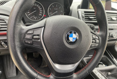 BMW SERIE 1 118 d SPORT X-Drive 2.0 D 150 cv