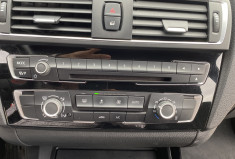 BMW SERIE 1 118 d SPORT X-Drive 2.0 D 150 cv