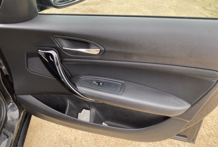 BMW SERIE 1 118 d SPORT X-Drive 2.0 D 150 cv