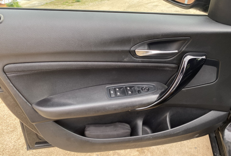 BMW SERIE 1 118 d SPORT X-Drive 2.0 D 150 cv