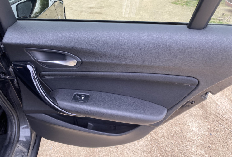 BMW SERIE 1 118 d SPORT X-Drive 2.0 D 150 cv