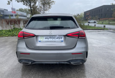 Mercedes Classe A AMG LINE 180d 116 cv * Son Burmester * Caméra * MBUX * Sièges chauffants