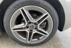 Mercedes Classe A AMG LINE 180d 116 cv * Son Burmester * Caméra * MBUX * Sièges chauffants