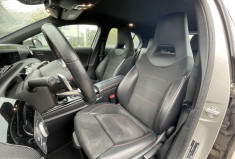 Mercedes Classe A AMG LINE 180d 116 cv * Son Burmester * Caméra * MBUX * Sièges chauffants