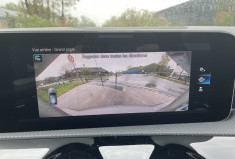 Mercedes Classe A AMG LINE 180d 116 cv * Son Burmester * Caméra * MBUX * Sièges chauffants