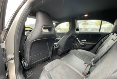 Mercedes Classe A AMG LINE 180d 116 cv * Son Burmester * Caméra * MBUX * Sièges chauffants