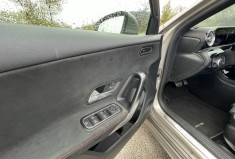 Mercedes Classe A AMG LINE 180d 116 cv * Son Burmester * Caméra * MBUX * Sièges chauffants
