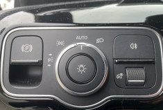Mercedes Classe A AMG LINE 180d 116 cv * Son Burmester * Caméra * MBUX * Sièges chauffants