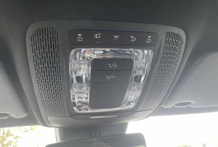 Mercedes Classe A AMG LINE 180d 116 cv * Son Burmester * Caméra * MBUX * Sièges chauffants