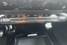 Mercedes Classe A AMG LINE 180d 116 cv * Son Burmester * Caméra * MBUX * Sièges chauffants