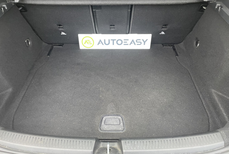 Mercedes Classe A AMG LINE 180d 116 cv * Son Burmester * Caméra * MBUX * Sièges chauffants