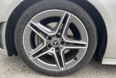 Mercedes Classe A AMG LINE 180d 116 cv * Son Burmester * Caméra * MBUX * Sièges chauffants