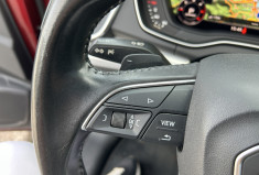 Audi Q5 2.0 TDI 163 Ch Design Quattro S tronic 7 * ENTRETIEN AUDI * TOIT OUVRANT * SIEGES CHAUFFANTS