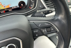 Audi Q5 2.0 TDI 163 Ch Design Quattro S tronic 7 * ENTRETIEN AUDI * TOIT OUVRANT * SIEGES CHAUFFANTS