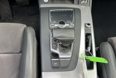 Audi Q5 2.0 TDI 163 Ch Design Quattro S tronic 7 * ENTRETIEN AUDI * TOIT OUVRANT * SIEGES CHAUFFANTS