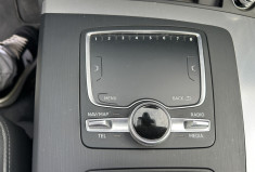 Audi Q5 2.0 TDI 163 Ch Design Quattro S tronic 7 * ENTRETIEN AUDI * TOIT OUVRANT * SIEGES CHAUFFANTS