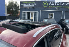 Audi Q5 2.0 TDI 163 Ch Design Quattro S tronic 7 * ENTRETIEN AUDI * TOIT OUVRANT * SIEGES CHAUFFANTS