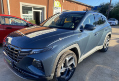 Hyundai Tucson 1.6 PHEV EXECUTIVE 265 cv HTRAC