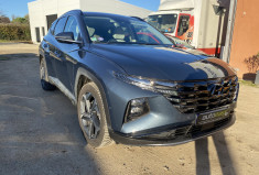 Hyundai Tucson 1.6 PHEV EXECUTIVE 265 cv HTRAC