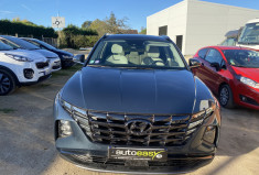 Hyundai Tucson 1.6 PHEV EXECUTIVE 265 cv HTRAC