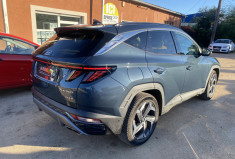 Hyundai Tucson 1.6 PHEV EXECUTIVE 265 cv HTRAC