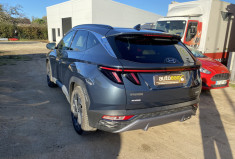 Hyundai Tucson 1.6 PHEV EXECUTIVE 265 cv HTRAC