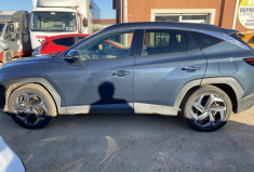 Hyundai Tucson 1.6 PHEV EXECUTIVE 265 cv HTRAC