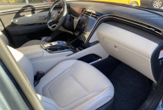 Hyundai Tucson 1.6 PHEV EXECUTIVE 265 cv HTRAC